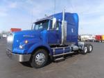 New 2014 Western Star 4900SBG for Sale