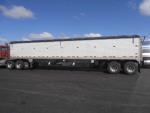 Used 2013 Timpte Super Hopper for Sale