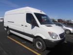 Used 2013 MERCEDES-BENZ 2500 for Sale