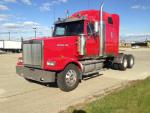 Used 2005 Western Star 4900FA for Sale