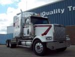 Used 2005 Western Star 4900FA for Sale
