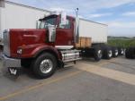 2015 Western Star 4900SBG for Sale