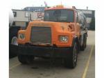 Used 1993 Mack DM690S for Sale