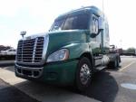 Used 2009 Freightliner Cascadia for Sale