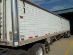 Used 2007 Timpte Super Hopper for Sale