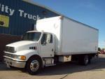 Used 2006 Sterling Acterra for Sale