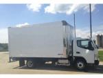 New 2015 Fuso FE160 for Sale