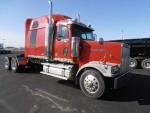 Used 2007 Western Star 4900FA for Sale
