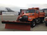 New 2015 Western Star 4700SF for Sale