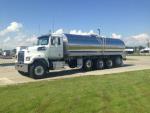 New 2015 Western Star 4700SF for Sale