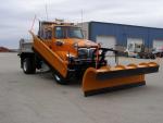 New 2015 Western Star 4700SF for Sale