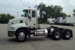 Used 2004 Mack CX613 for Sale