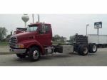 Used 2006 Sterling L8500 for Sale