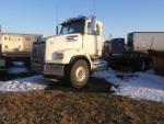 New 2015 Western Star 4700SB for Sale