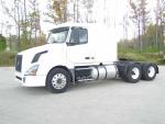 Used 2007 Volvo VNL64 for Sale