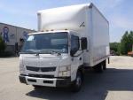 New 2012 Fuso FE160 for Sale