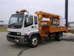 Used 2002 GMC T7500 for Sale