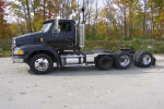 Used 2006 Sterling AT9513 for Sale