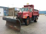 Used 2000 International 4900 for Sale