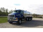 Used 2009 Sterling LT9513 for Sale