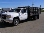 Used 2007 GMC 3500HD for Sale