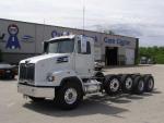 New 2015 Western Star 4700SB for Sale