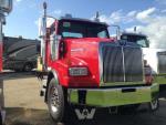 New 2015 Western Star 4900SBG for Sale