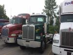 Used 2004 Western Star 4900FA for Sale