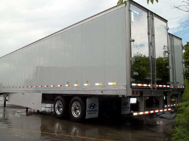 2013 Hyundai Transle HT Thermotech