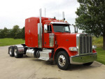 2011 Peterbilt 388