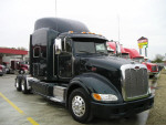 Used 2011 Peterbilt 386 for Sale