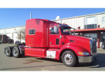 New 2012 Peterbilt 386 for Sale
