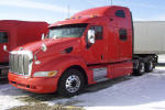 2009 Peterbilt 387