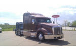 Used 2007 Peterbilt 387 for Sale
