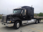 2007 International 9400i