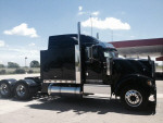 2007 International 9900i