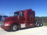 New 2010 Peterbilt 386 for Sale