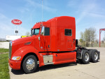 Used 2013 Peterbilt 386 for Sale