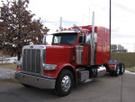 2012 Peterbilt 388