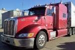 Used 2011 Peterbilt 386 for Sale
