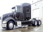 New 2013 Peterbilt 386 for Sale