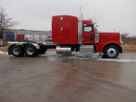 2012 Peterbilt 388