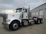2014 Peterbilt 388