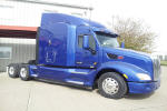 2013 Peterbilt 579