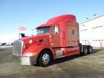 Used 2011 Peterbilt 386 for Sale