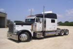 2005 Peterbilt 379