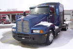 2006 Kenworth T600
