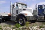 2013 Peterbilt 348