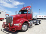 Used 2007 Peterbilt 386 for Sale