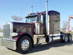 2014 Peterbilt 389